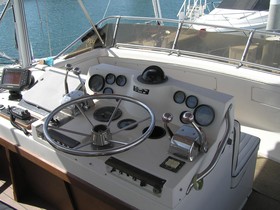 1980 Viking 43 Double Cabin Motor Yacht eladó