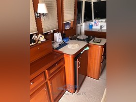 2007 Beneteau Swift Trawler 42 for sale