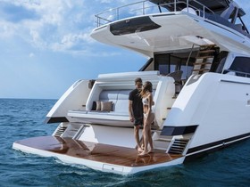 2023 Ferretti Yachts 720 à vendre