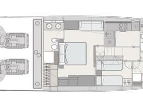 2023 Ferretti Yachts 720 for sale