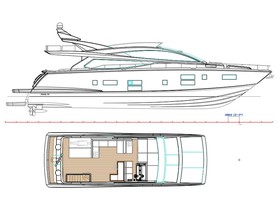 2013 Pearl 75 eladó