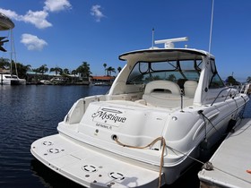 2003 Sea Ray 410 Express Cruiser for sale
