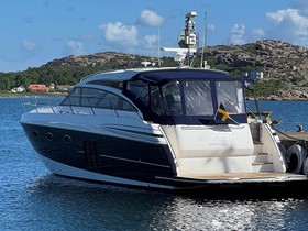 Buy 2011 Princess V52