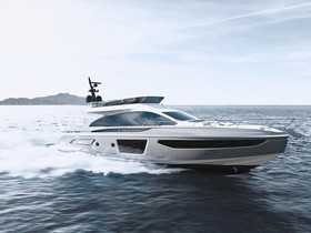 2023 Azimut S7