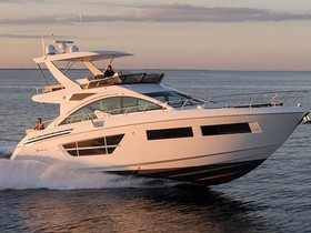 2023 Cruisers Yachts 60 Fly