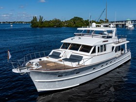 2005 Grand Banks 64 Aleutian Rp