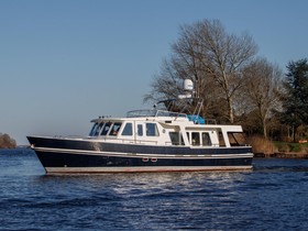 2002 Alm Trawler 1680 на продажу