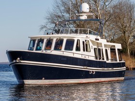 2002 Alm Trawler 1680 for sale
