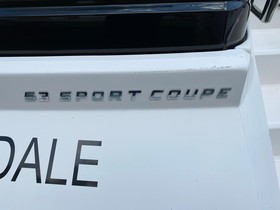 Купить 2017 Regal 53 Sport Coupe