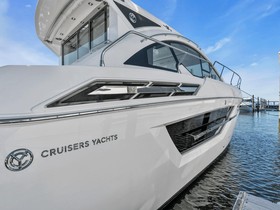 2023 Cruisers Yachts 50 Cantius