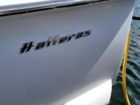 2013 Hatteras 60 Gt на продажу