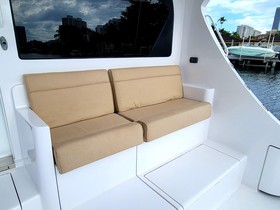 Купить 2013 Hatteras 60 Gt