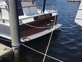 1980 Grand Banks Classic for sale
