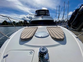 Купить 2006 Carver 444 Cockpit Motor Yacht
