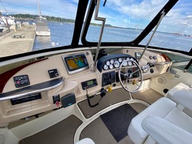 2006 Carver 444 Cockpit Motor Yacht