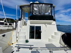 2006 Carver 444 Cockpit Motor Yacht на продажу
