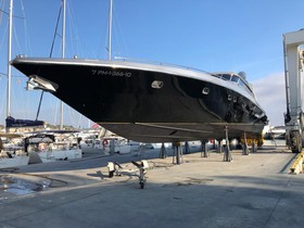 2001 Baia Panther 80 for sale