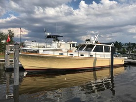 2005 Grand Banks 49 Eastbay Sx for sale