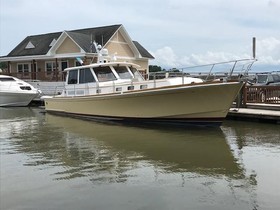 2005 Grand Banks 49 Eastbay Sx for sale
