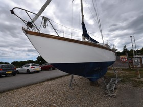 1961 Cheverton Caravel for sale