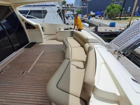 2008 Azimut 62E