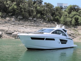2021 Cruisers Yachts 54 Cantius til salg