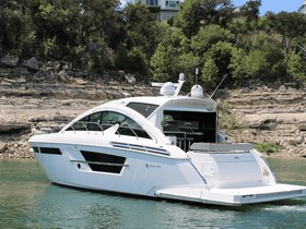 2021 Cruisers Yachts 54 Cantius προς πώληση