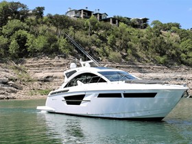 2021 Cruisers Yachts 54 Cantius satın almak