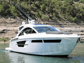 2021 Cruisers Yachts 54 Cantius на продажу