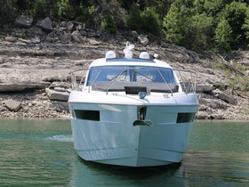 Købe 2021 Cruisers Yachts 54 Cantius