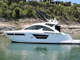 2021 Cruisers Yachts 54 Cantius на продажу