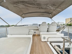 2018 Azimut S7 na sprzedaż