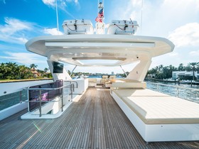 2018 Azimut 80 Fly for sale