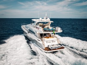 2018 Azimut 80 Fly for sale