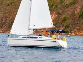 2017 Bavaria Cruiser 34 za prodaju