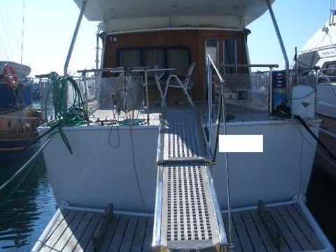 Buy 1973 Benetti 65