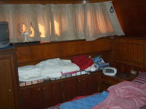 1973 Benetti 65