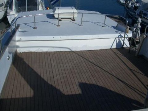 1973 Benetti 65 for sale