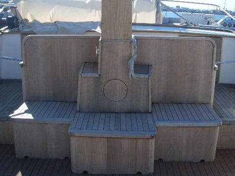 Buy 1973 Benetti 65