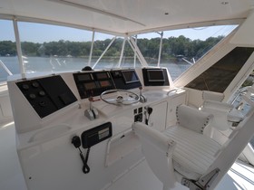 1995 Bertram 50 Sport Fisherman