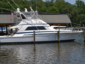 Bertram 50 Sport Fisherman