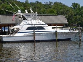 Buy 1995 Bertram 50 Sport Fisherman