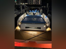 Купить 2021 De Antonio Yachts D42