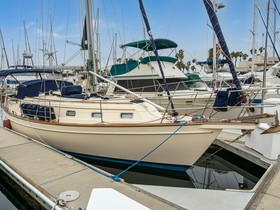2000 Island Packet 40 for sale