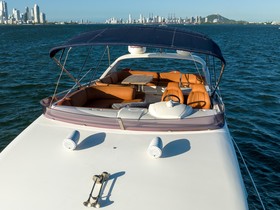 2013 Princess Flybridge 56 Motor Yacht for sale