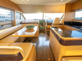 2013 Princess Flybridge 56 Motor Yacht