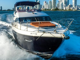2013 Princess Flybridge 56 Motor Yacht for sale