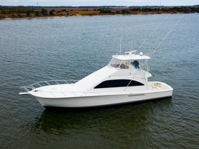 Ocean Yachts Sport Fisherman