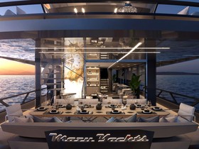 2024 Mazu Yachts 92 Ds