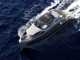 2024 Mazu Yachts 92 Ds